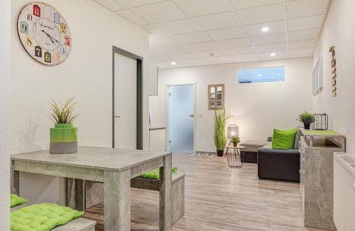 Mühlhausen Hotel | Hotel Stadt Mühlhausen