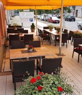 Perleberg Hotel | Hotel Stadt Magdeburg