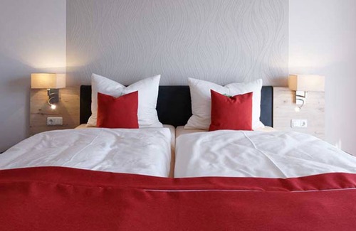 Perleberg Hotel | Hotel Stadt Magdeburg
