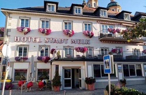 Melk Hotel | Hotel Stadt Melk