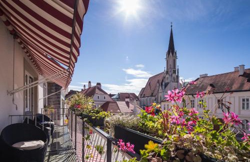 Melk Hotel | Hotel Stadt Melk