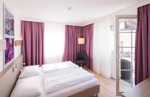 Melk Hotel | Hotel Stadt Melk