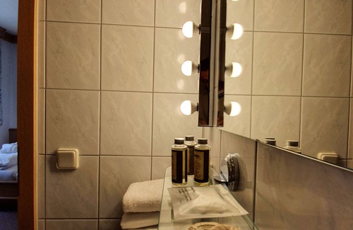Olbernhau Hotel | Hotel Stadt Olbernhau