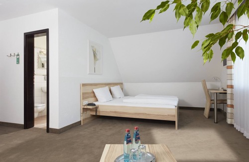 Tuttlingen Hotel | Hotel Stadt Tuttlingen