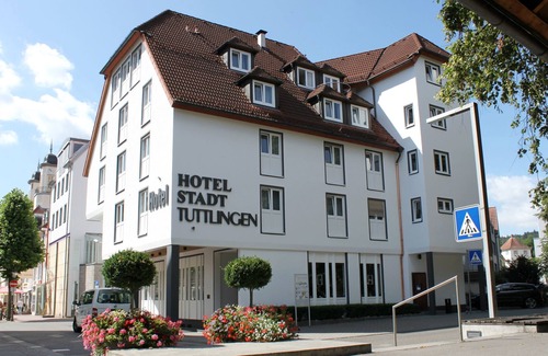 Tuttlingen Hotel | Hotel Stadt Tuttlingen