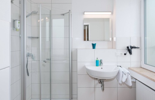 Schweinfurt Hotel | Hotel Stadtvilla Central