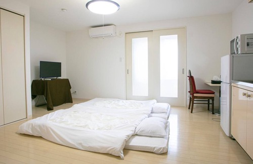 Takaishi Hotel | Hotel Stage