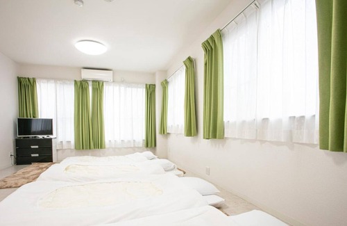 Takaishi Hotel | Hotel Stage