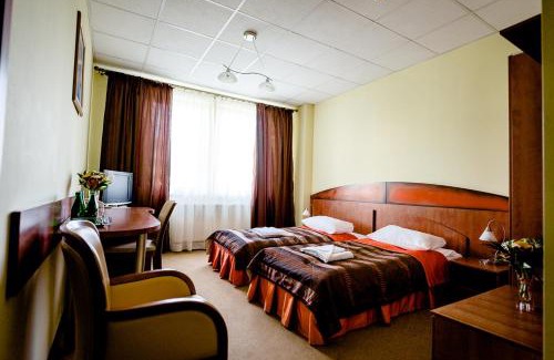 Stalowa Wola Hotel | Hotel Stal