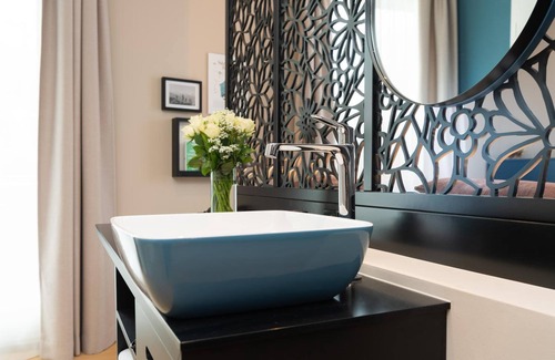 Stans Hotel | Hotel Stanserhof