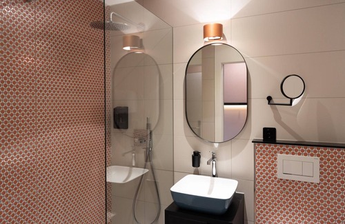 Stans Hotel | Hotel Stanserhof