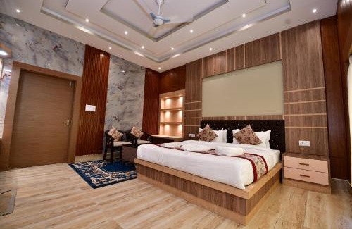 Bodh Gaya Hotel | Hotel Star Bodh Gaya
