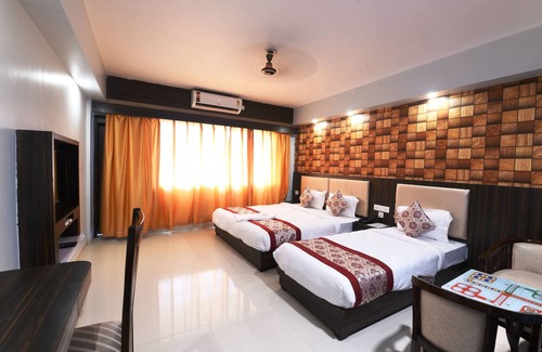 Bodh Gaya Hotel | Hotel Star Bodhgaya