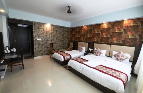 Bodh Gaya Hotel | Hotel Star Bodhgaya