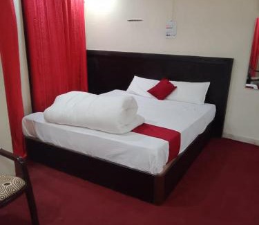 Siddharthanagar Hotel | HOTEL STAR HOLIDAY PVT LTD