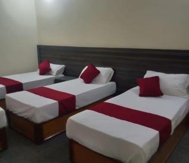 Siddharthanagar Hotel | HOTEL STAR HOLIDAY PVT LTD