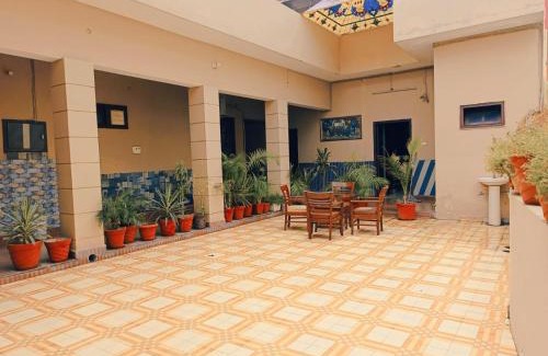 Jalandhar Hotel | Hotel Star INN