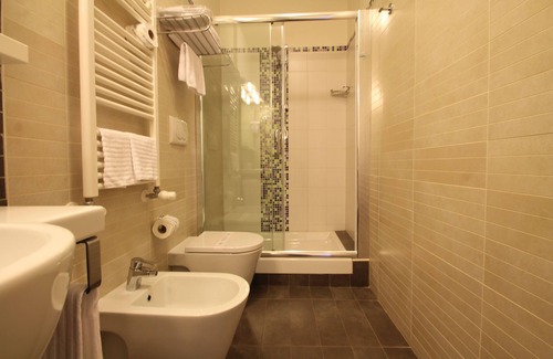 Zona III Marcigliana Hotel | Hotel Star