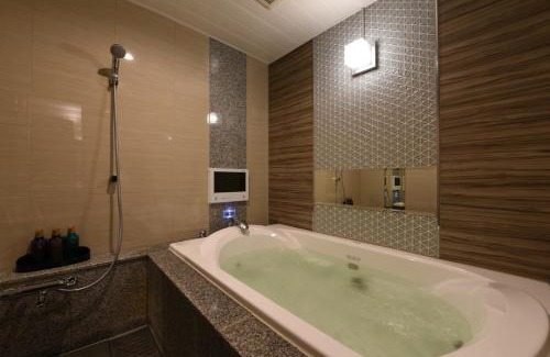 Chuo Ward Hotel | Hotel Star Resort Hers (Adult Only)