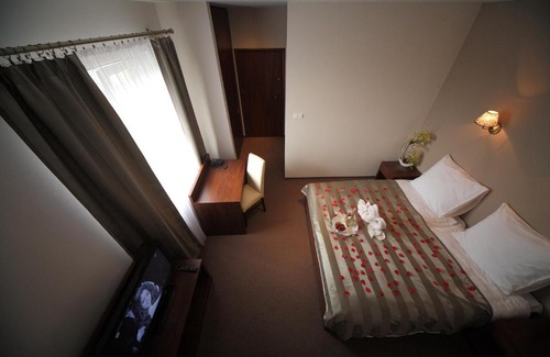 Małogoszcz Hotel | Hotel Stara Fabryka