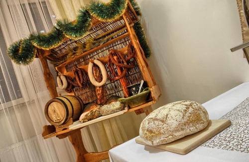 Małogoszcz Hotel | Hotel Stara Fabryka