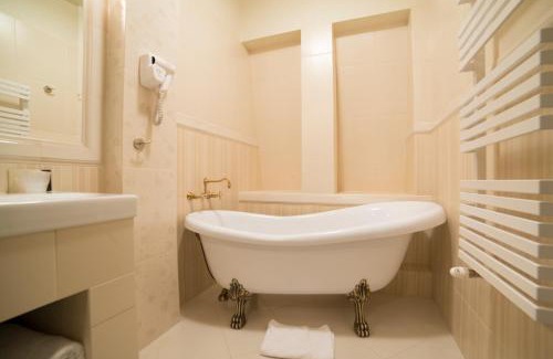 Opole Hotel | Hotel Starka