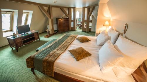 Opole Hotel | Hotel Starka