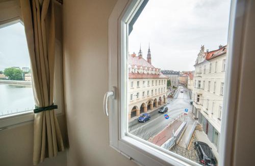 Opole Hotel | Hotel Starka