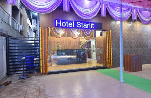 Mumbai Bed & Breakfast | Hotel Starlit