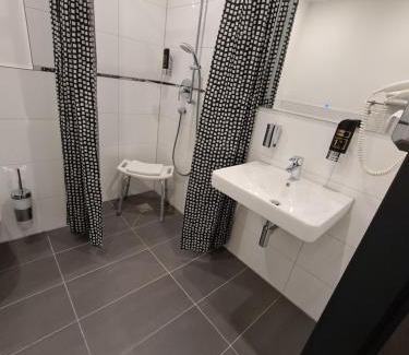 Mailing Hotel | Hotel Starton am Ingolstadt Village