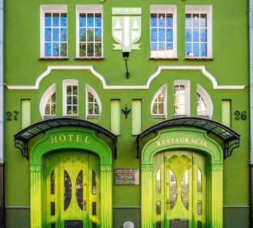 Malbork Hotel | Hotel Stary Malbork