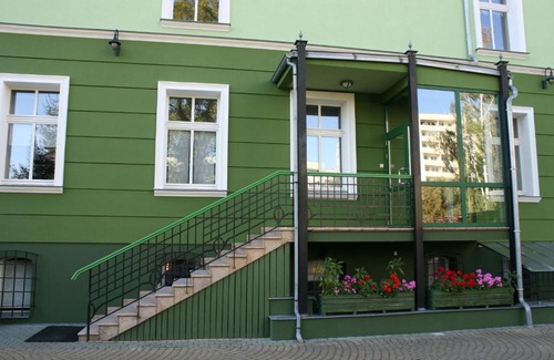 Malbork Hotel | Hotel Stary Malbork