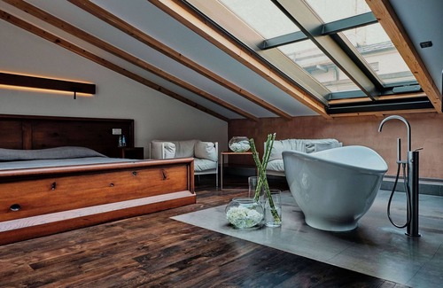Old Town Hotel | Hotel Stary