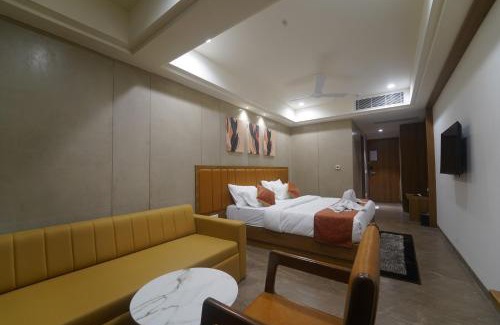 Kevadia Hotel | HOTEL STATURE INN
