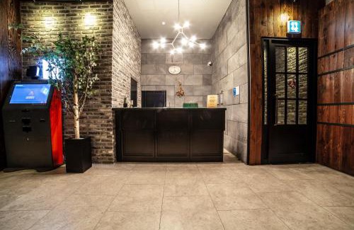 Seo-Gu Hotel | Hotel Stay 53