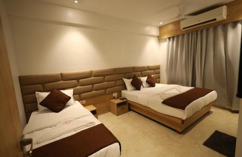 Navi Mumbai Hotel | HOTEL STAY INN