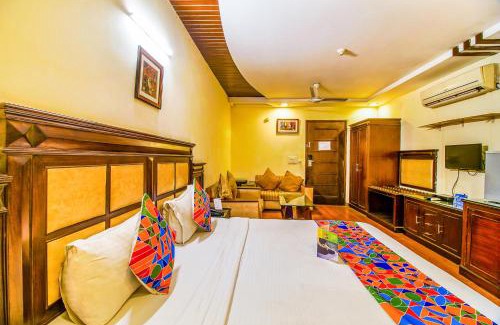 Nehru Place Hotel | Hotel Stay Residency