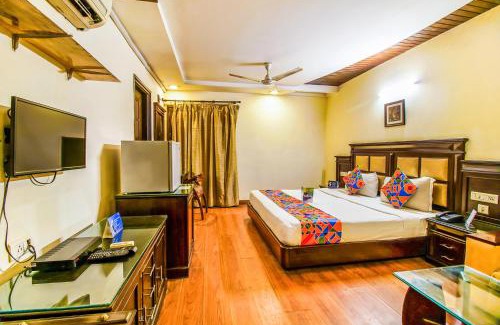 Nehru Place Hotel | Hotel Stay Residency