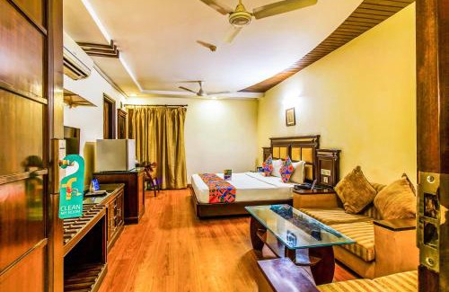 Nehru Place Hotel | Hotel Stay Residency