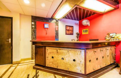 Nehru Place Hotel | Hotel Stay Residency