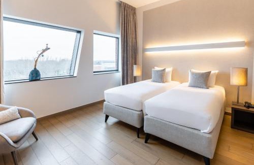 Sint-Truiden Hotel | Hotel Stayen