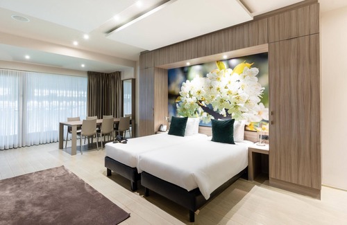 Sint-Truiden Hotel | Hotel Stayen