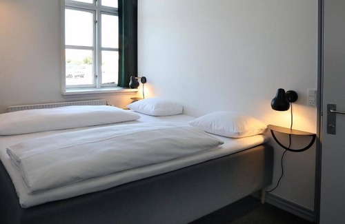 Nykobing Mors Hotel | Hotel Steenbergs