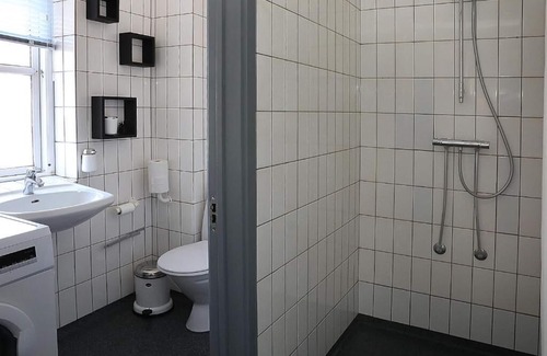 Nykobing Mors Hotel | Hotel Steenbergs