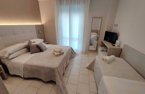 Gatteo a Mare Hotel | Hotel Stefan