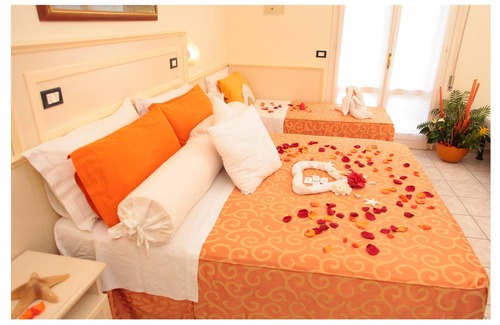 Gatteo a Mare Hotel | Hotel Stefan