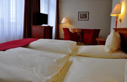 Steglitz Hotel | Hotel Steglitz International