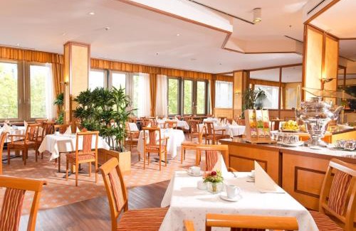 Steglitz Hotel | Hotel Steglitz International