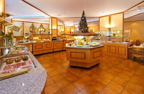 Steglitz Hotel | Hotel Steglitz International