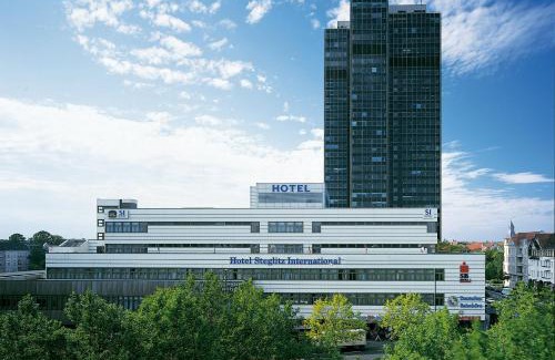 Steglitz Hotel | Hotel Steglitz International